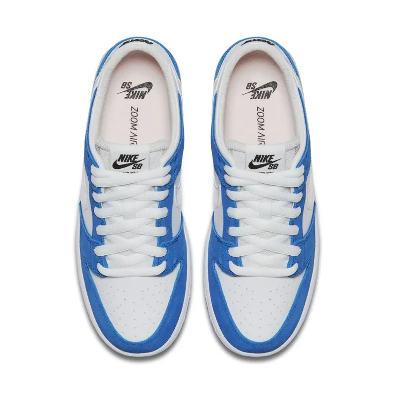 Nike SB Dunk Low Ishod Wair Blue Spark (819674-410)