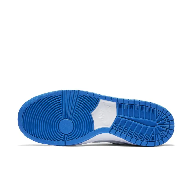 Nike SB Dunk Low Ishod Wair Blue Spark (819674-410)