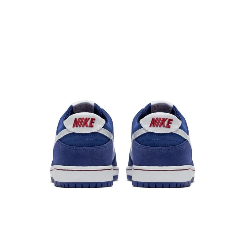 Nike SB Dunk Low Ishod Wair Deep Royal (819674-416)
