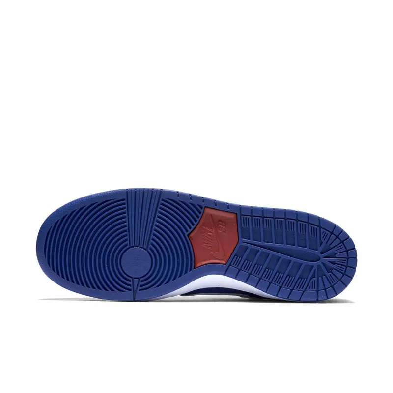Nike SB Dunk Low Ishod Wair Deep Royal (819674-416)