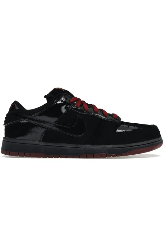 Nike SB Dunk Low Mafia (313170-004)