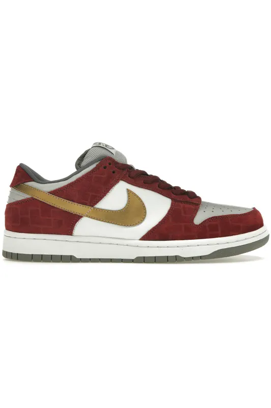 Nike SB Dunk Low Shanghai (2004) (304292-112)