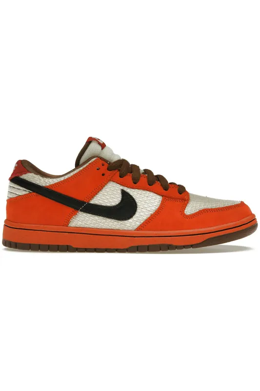 Nike SB Dunk Low Top Ramen (313170-101)
