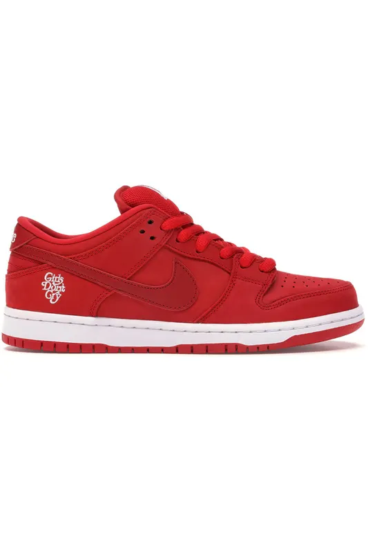 Nike SB Dunk Low Verdy Girls Don’t Cry (BQ6832-600)