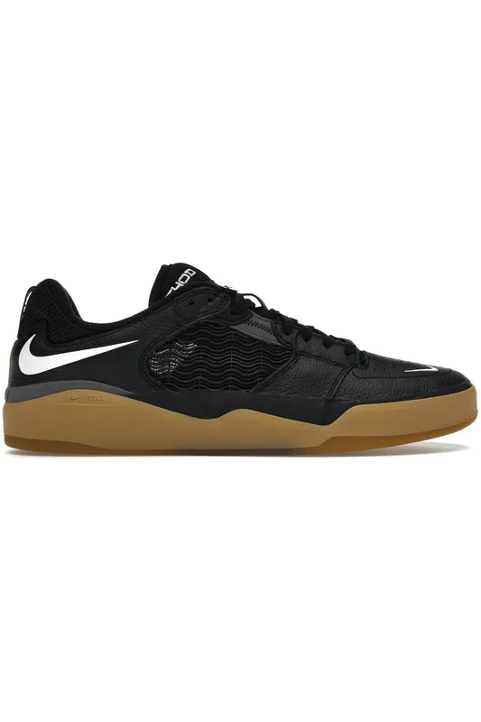 Nike SB Ishod Wair Black Gum (DH1030-001)