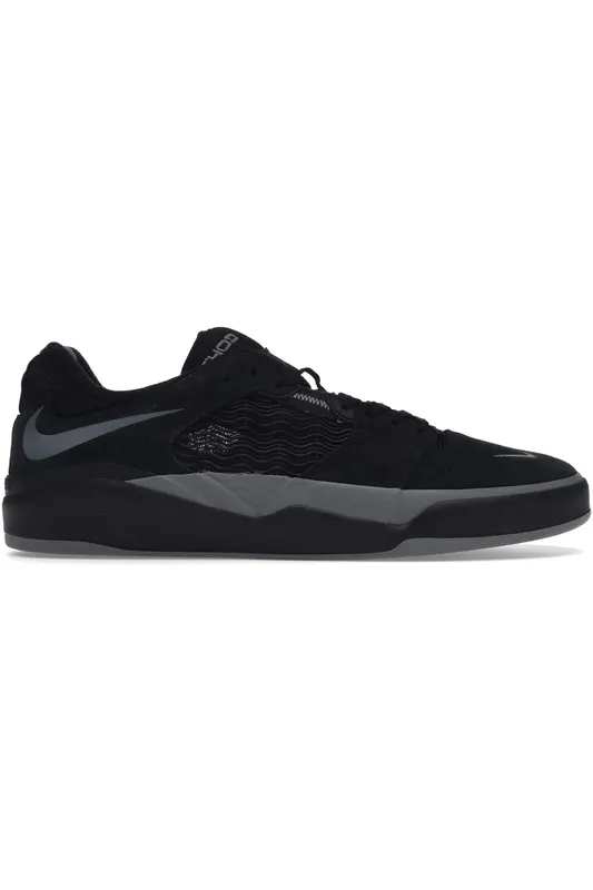 Nike SB Ishod Wair Black Smoke Grey (DC7232-003)