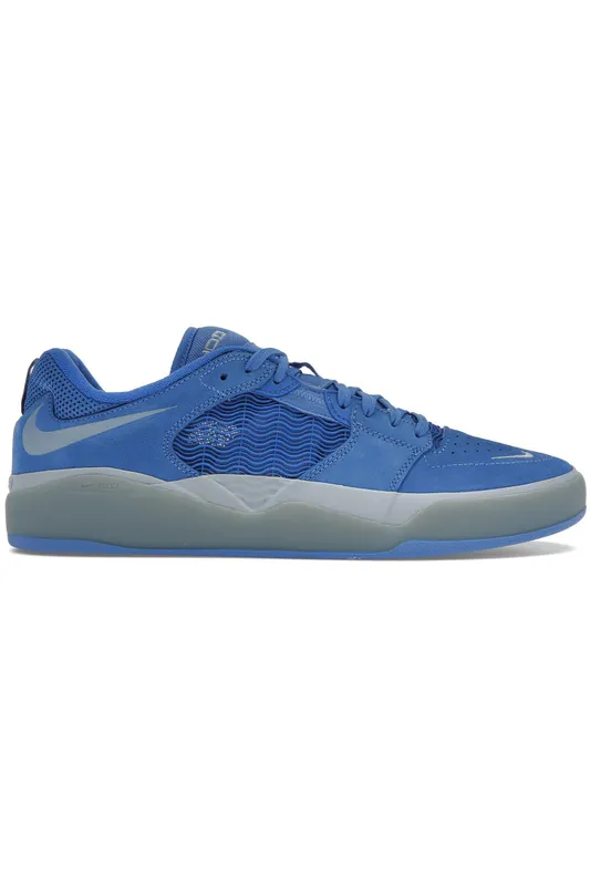 Nike SB Ishod Wair Pacific Blue (DC7232-401)