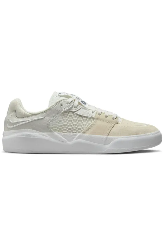 Nike SB Ishod Wair Premium Warning Label Summit White (DQ4558-111)