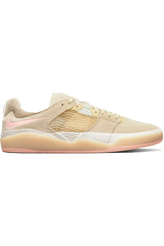 Nike SB Ishod Wair Rattan Light Soft Pink (DC7232-201)