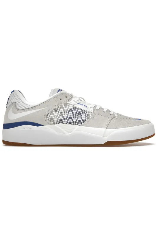 Nike SB Ishod Wair Summit White (DC7232-100)