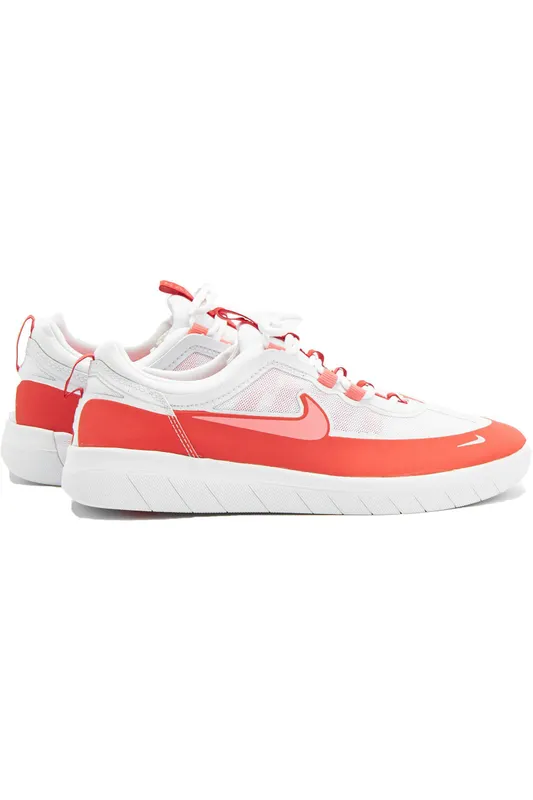 Nike SB Nyjah Free 2 Lobster (BV2078-600)