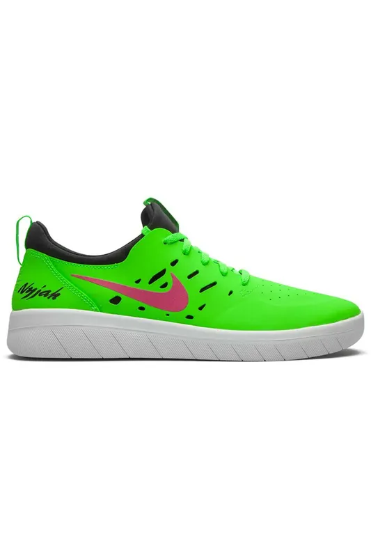 Nike SB Nyjah Free Watermelon (AA4272-301)