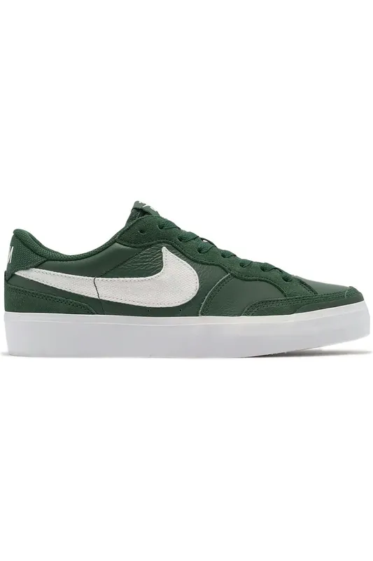 Nike SB Pogo Plus Premium Gorge Green (Women’s) (DQ5127-300)