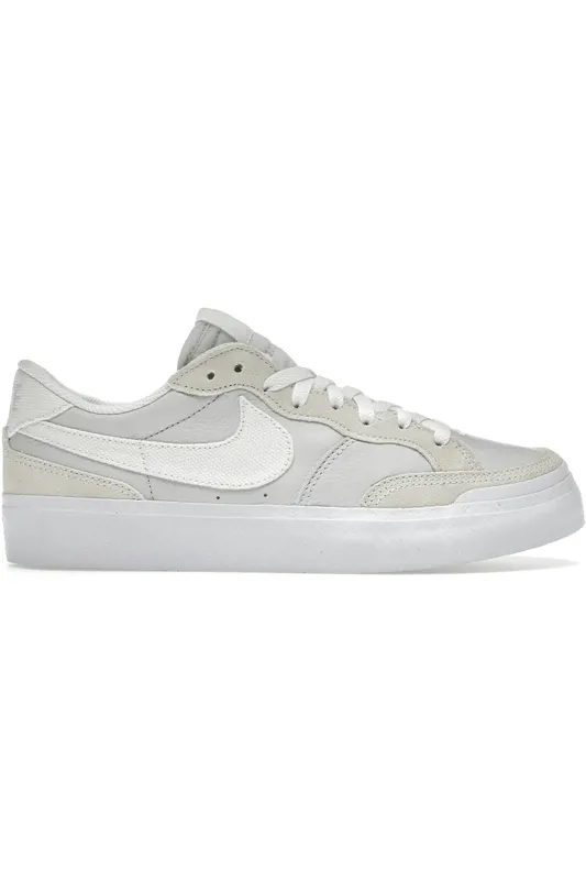 Nike SB Pogo Premium Summit White (DZ7584-110)