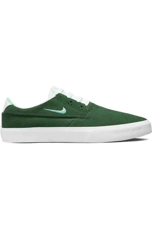 Nike SB Shane Gorge Green White (BV0657-304)