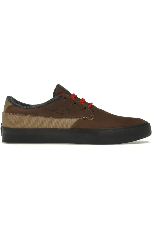 Nike SB Shane Premium Light Chocolate (DC8902-200)