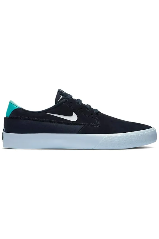 Nike SB Shane T Dark Obsidian (CU9224-400)