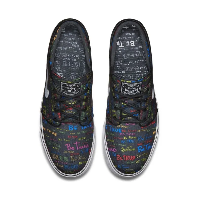 Nike SB Stefan Janoski Be True (702981-009)