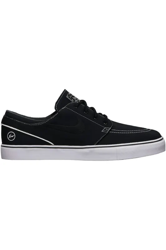Nike SB Stefan Janoski Fragment Black (628982-001)