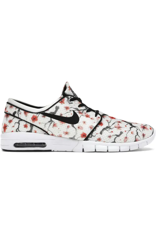 Nike SB Stefan Janoski Max Cherry Blossom (807497-101)