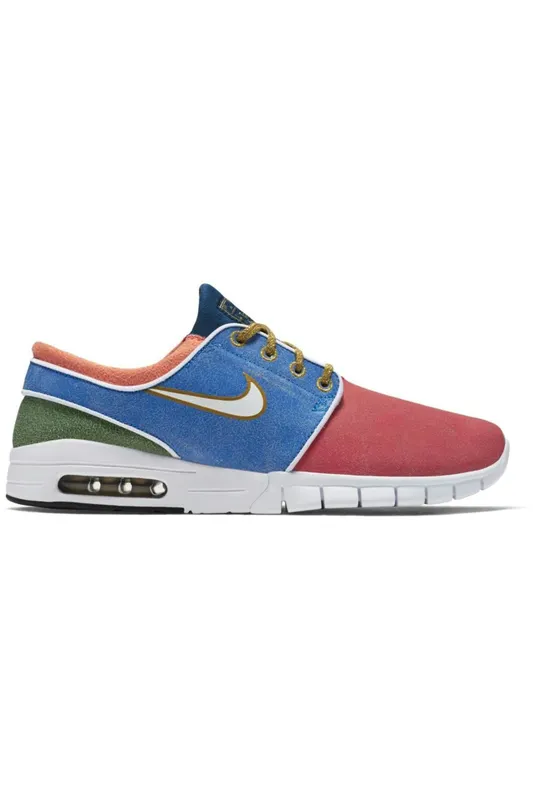 Nike SB Stefan Janoski Max Cncpts Mosaic (749678-614)