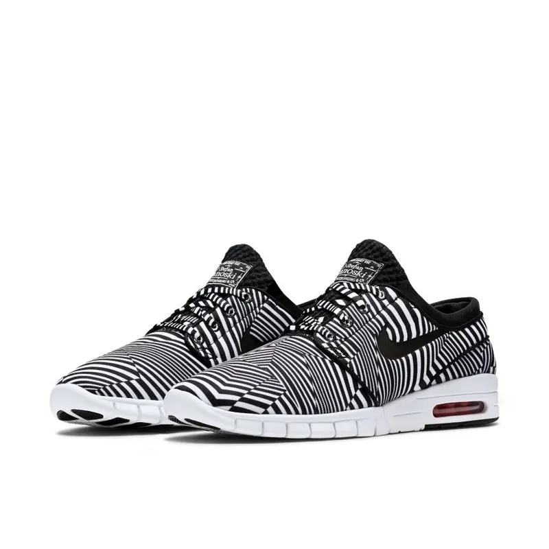 Nike SB Stefan Janoski Max Dazzle (745955-100)