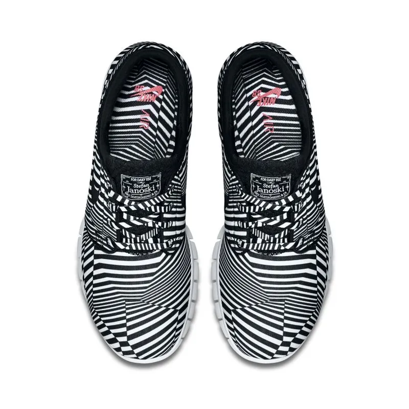 Nike SB Stefan Janoski Max Dazzle (745955-100)