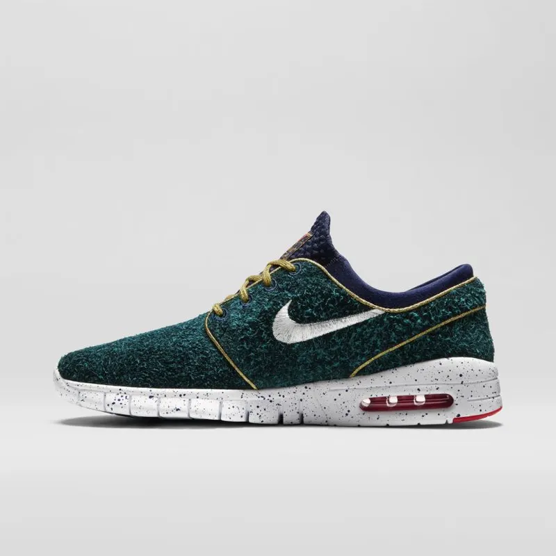 Nike SB Stefan Janoski Max Doernbecher (2014) (719722-474)