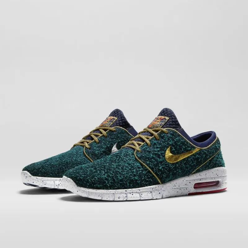 Nike SB Stefan Janoski Max Doernbecher (2014) (719722-474)