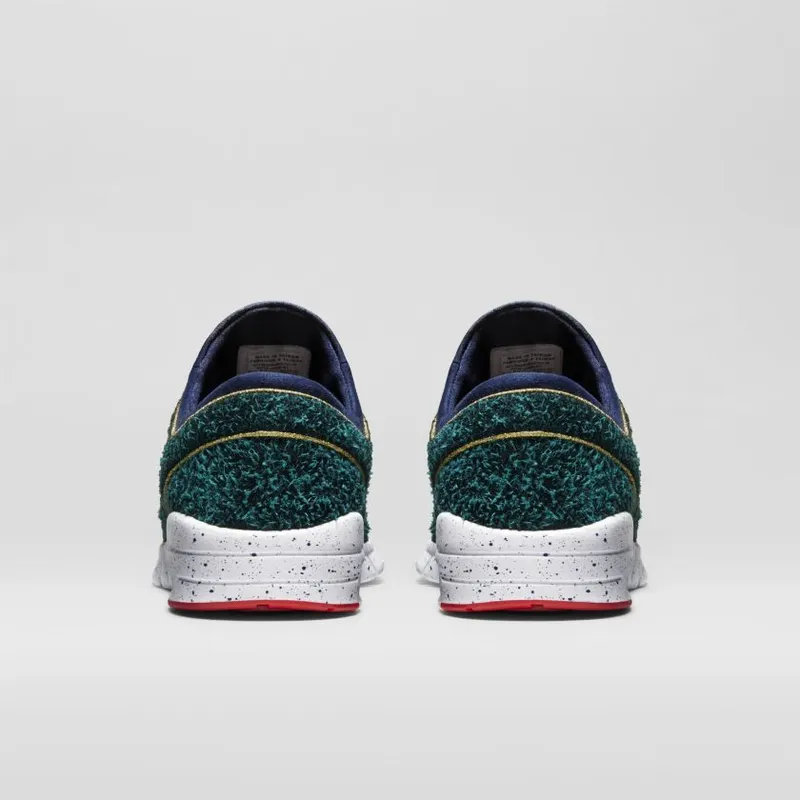 Nike SB Stefan Janoski Max Doernbecher (2014) (719722-474)