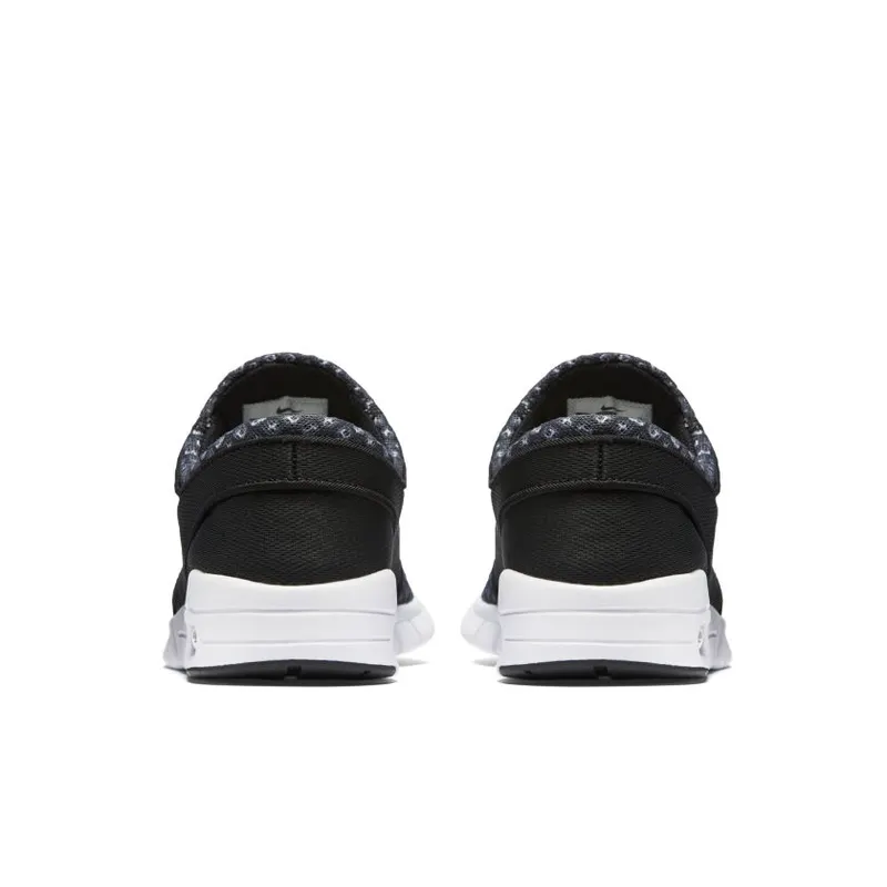 Nike SB Stefan Janoski Max Metallic Grey (631303-004)