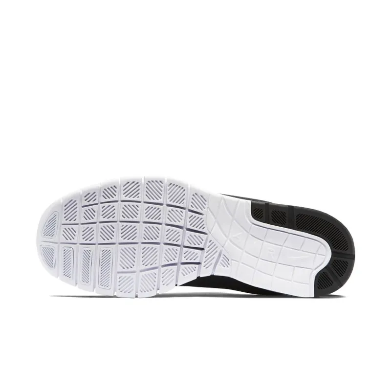 Nike SB Stefan Janoski Max Metallic Grey (631303-004)