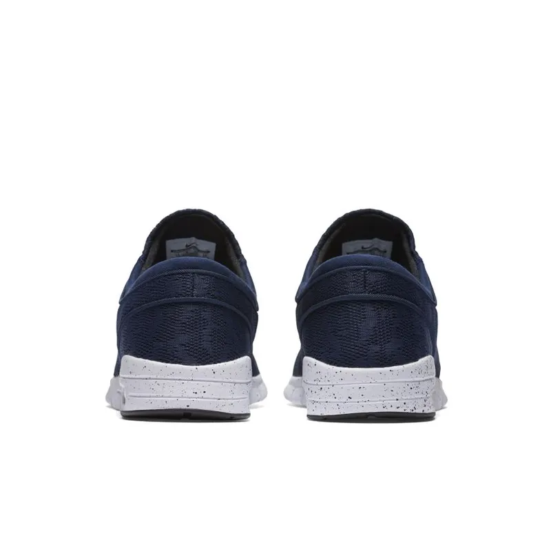 Nike SB Stefan Janoski Max Midnight Navy (631303-441)