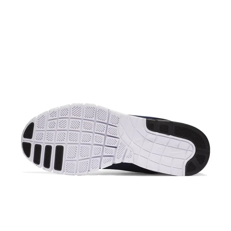 Nike SB Stefan Janoski Max Midnight Navy (631303-441)