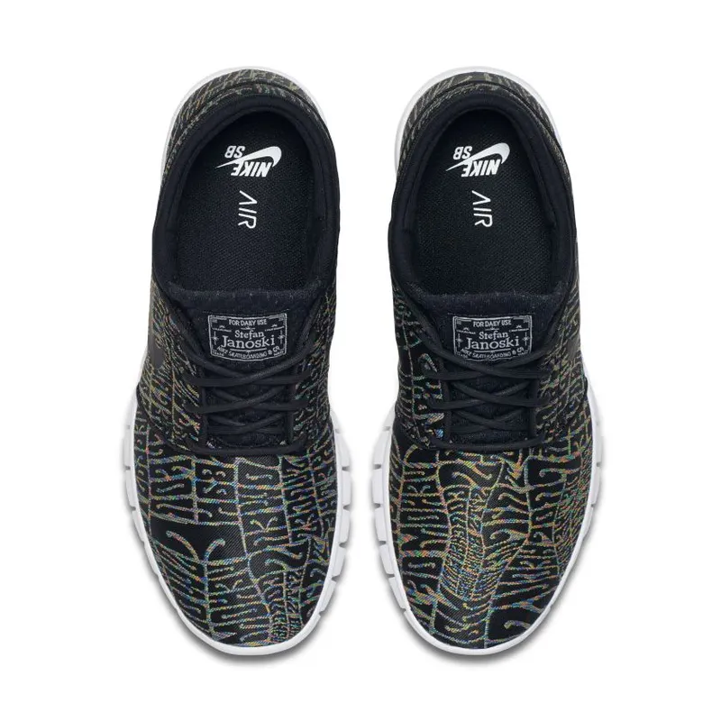 Nike SB Stefan Janoski Tripper Pack (807497-006)