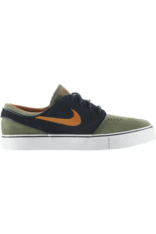 Nike SB Stefan Janoski Undefeated Olive (333824-280)