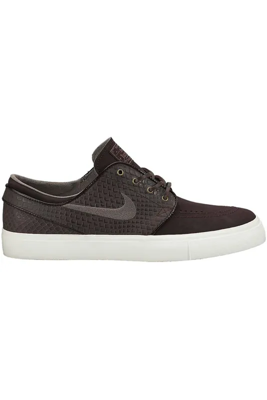 Nike SB Stefan Janoski Zoom Deep Burgundy (375361-651)