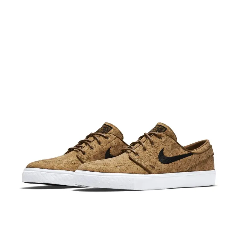 Nike SB Stefan Janoski Zoom Elite Cork (725074-201)