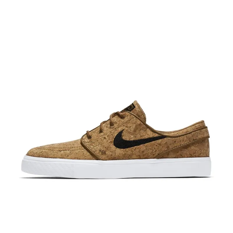 Nike SB Stefan Janoski Zoom Elite Cork (725074-201)