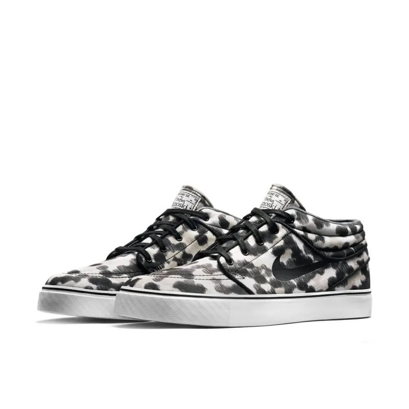 Nike SB Stefan Janoski Zoom Mid Summit White (443095-101)