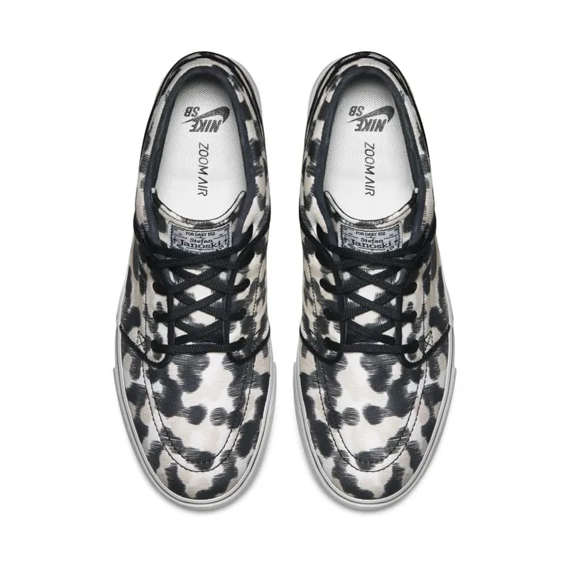 Nike SB Stefan Janoski Zoom Mid Summit White (443095-101)