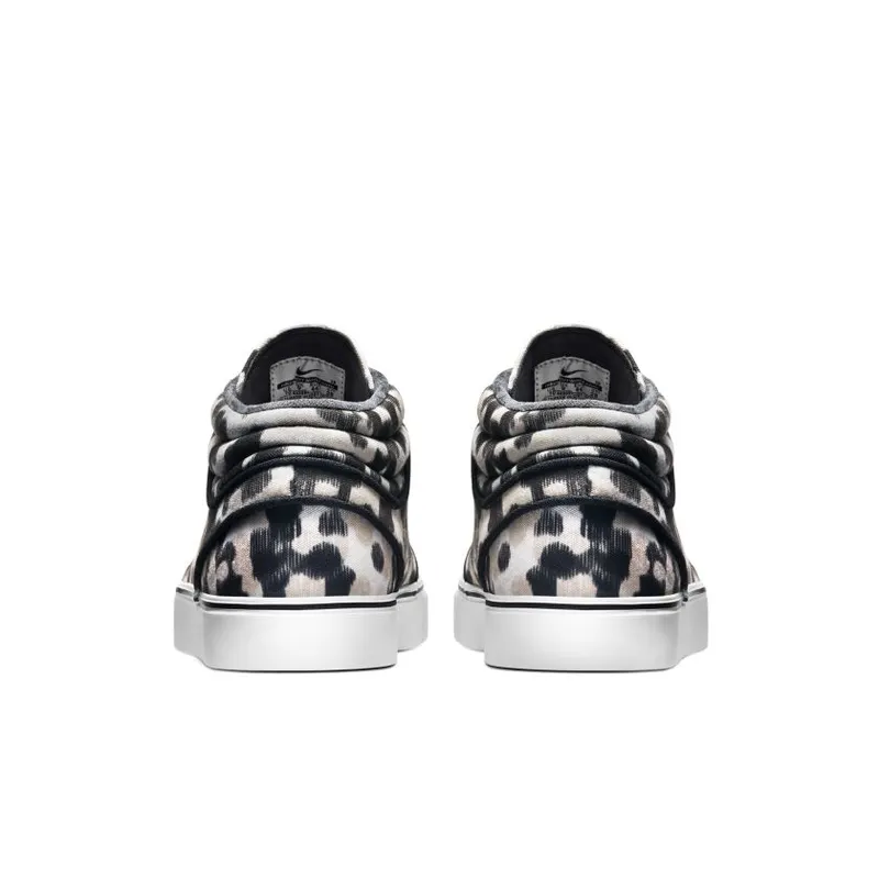 Nike SB Stefan Janoski Zoom Mid Summit White (443095-101)