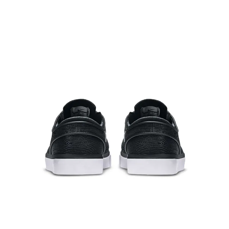 Nike SB Stefan Janoski Zoom SE Black White (631298-011)