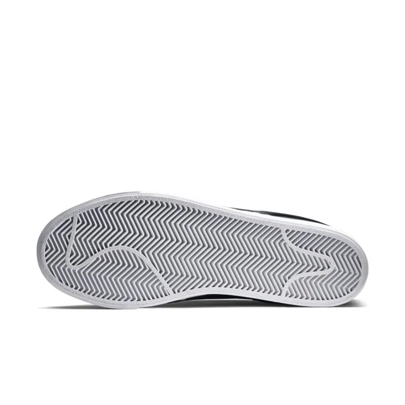 Nike SB Stefan Janoski Zoom SE Black White (631298-011)