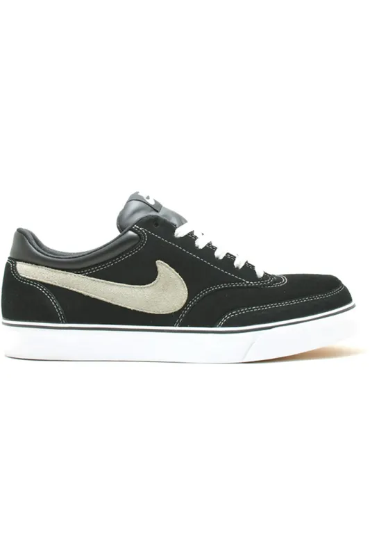 Nike SB Zoom Air Harbor Black Magnet (316049-002)