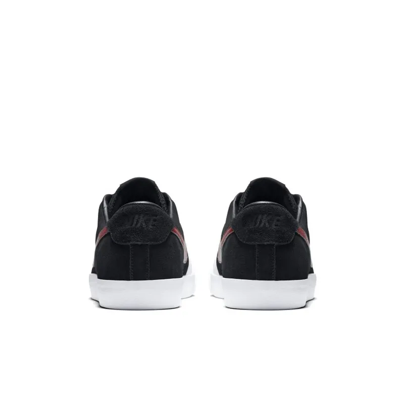Nike SB Zoom All Court CK Black Team Red (806306-061)