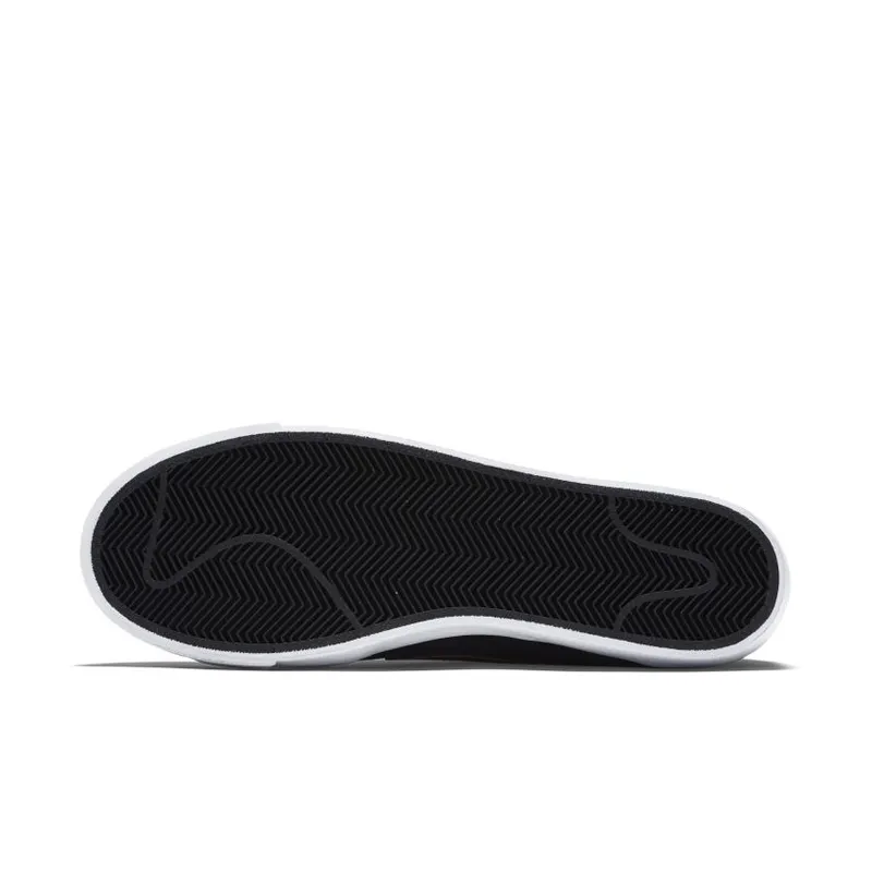 Nike SB Zoom All Court CK Black Team Red (806306-061)