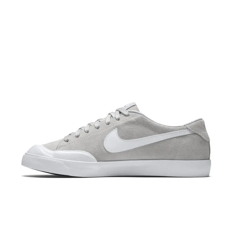 Nike SB Zoom All Court CK Wolf Grey (806306-011)