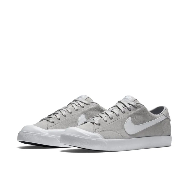 Nike SB Zoom All Court CK Wolf Grey (806306-011)