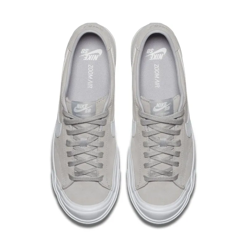 Nike SB Zoom All Court CK Wolf Grey (806306-011)